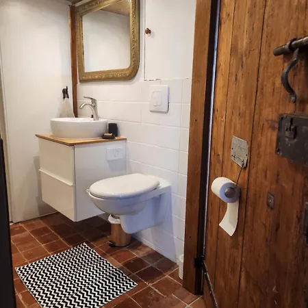 Belle Vue Barn ,charming Spacious Rustic In French Coutryside Sermoyer