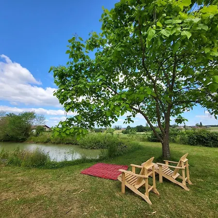 Belle Vue Barn ,charming Spacious Rustic In French Coutryside Semesterbostad