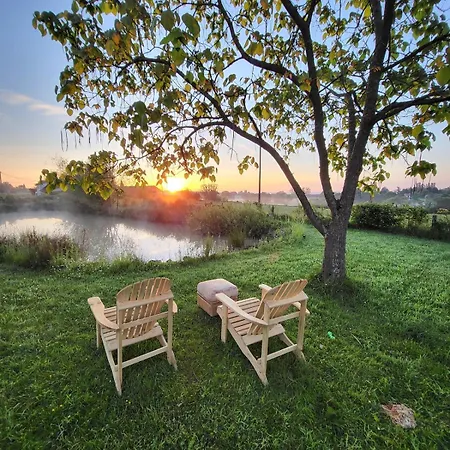 Belle Vue Barn ,charming Spacious Rustic In French Coutryside Semesterbostad *