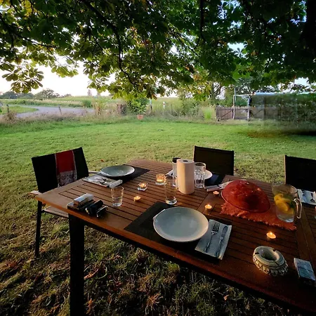 Belle Vue Barn ,charming Spacious Rustic In French Coutryside Semesterbostad